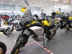 BMW F 850 GS, 2021 