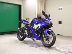 Yamaha YZF-R3 