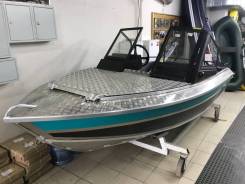  Wellboat NewStyle 434 