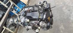 Двигатель 1HD-FTE Toyota