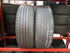 Continental ContiEcoContact 5, 215/60 R16