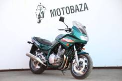 Yamaha XJ 900 Diversion (1775), 1995 