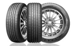 Nexen N'blue HD Plus, 165/60 R15 77T 