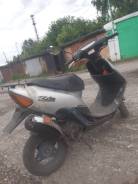 Honda Dio AF34 ZX 