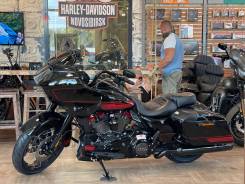 Harley-Davidson CVO Road Glide, 2021 