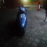 Honda Spacy 125, 2002 