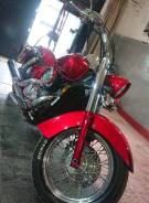 Honda VT 750, 2005 