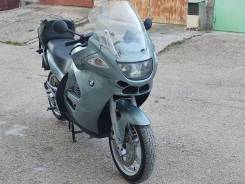 BMW K 1200 GT, 2003 