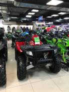 Polaris Sportsman 800, 2008 