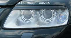     Volkswagen Touareg 2002-2006 