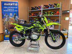 Motoland XR250 Lite, 2021 