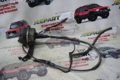  - Jeep Cherokee/KJ 
