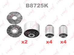 LYNXauto B8725K     |  | 