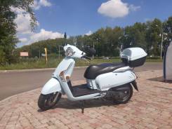 Kymco Like 