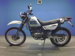 Suzuki Djebel 200, 1998 