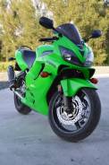 Honda CBR 600F4i, 2005 