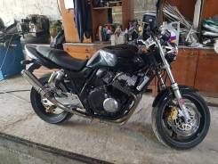 Honda CB 400SF VTEC-1, 1999 