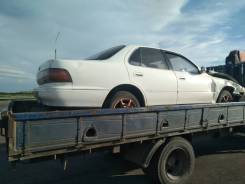 Toyota Camry, 1990 