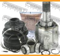   23X41X25   Mitsubishi Legnum EA, EC# 1996.06-2002.08 [JPN] 0411-EA2A Febest 0411EA2A 