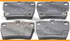    Febest 0101ACA20R 