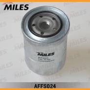   Toyota LAND Cruiser 70/80 2.4D-4.2D/Mazda B-Serie 2.0D-2.5D (Filtron PP855, MANN WK828, VIC FC-158) AFFS024 Miles AFFS024 