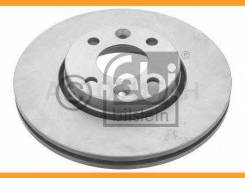    Nissan Micra 1.0-1.5DCi 03> 24165F Febi 24165 
