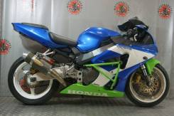  Honda CBR900RR, 929, SC44E, 2001,    