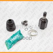    |   | HAFT GI0132 