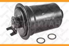   Mitsubishi Pajero 92-00 21-00581-SX 