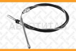    Audi 80/90 all 85-91drum 29-98595-SX Stellox 2998595SX 