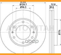    |  | Nisshinbo ND6051K 