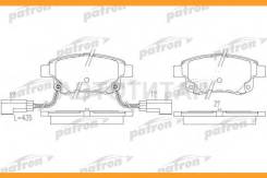 ������� ��������� �������� ���. BYD E6/Tang / FORD Tourneo/Transit 06- Patron PBP1930 ����