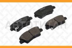     . Hyundai Solaris 10> 000 552B-SX Stellox 000552BSX 
