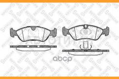    Opel Vectra B 1.6i/1.8i 16V/1.7TD 95-02 297 050-SX =286 50=FDB1067 Stellox 297050SX 