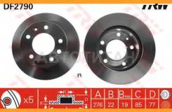   |  | TRW DF2790 