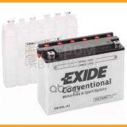   Exide Conventional ( 12V 16Ah 175A B0) 205x70x162mm  ETN 0 ( -/+) | Exide EB16AL-A2 | Exide EB16ALA2 