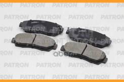     Acura Honda Haval Hover RDX 07-11 / Accord / Crosstour / Odyssey / CR-V 05-11 / H6 / F7 / F7x / H5 / H3NEW Patron PBP024 