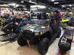 Polaris RZR 570, 2021 