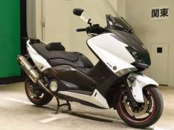 Yamaha Tmax, 2013 