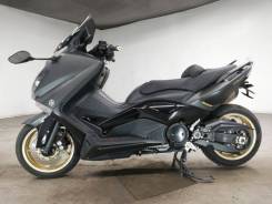 Yamaha Tmax, 2013 