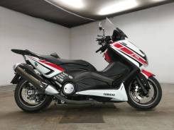 Yamaha Tmax, 2015 