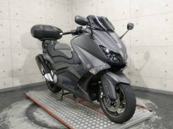 Yamaha Tmax, 2014 