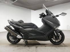 Yamaha Tmax, 2013 