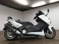 Yamaha Tmax, 2012 