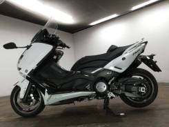 Yamaha Tmax, 2013 