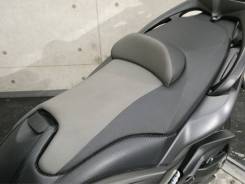 Yamaha Tmax, 2015 