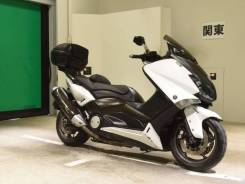 Yamaha Tmax, 2015 