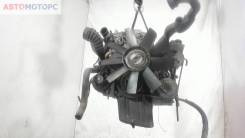Двигатель SsangYong Rexton 2001-2007, 2.7 л, дизель (D27DT)