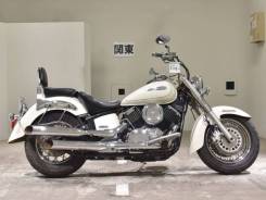 Yamaha XVS 1100, 2003 