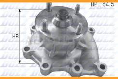   Hyundai: Terracan (HP) 2.9CRDi/4WD 01-06 KIA: Bongo 2.9TDiC 03-, Carnival II (GQ) 2.9CRDi 01-06, K2900 2.9D 08- [H225] 